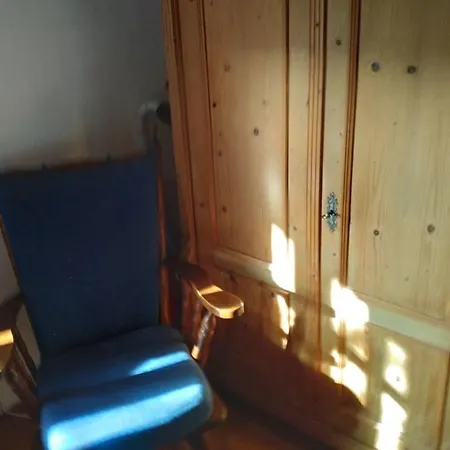 Kustersmatt Am Deich, Minsen Шиллиг